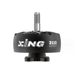 Wholesale IFlight XING-E 3110 900KV FPV Cinelifter Motor with 5mm Steel Shaft for FPV Parts
